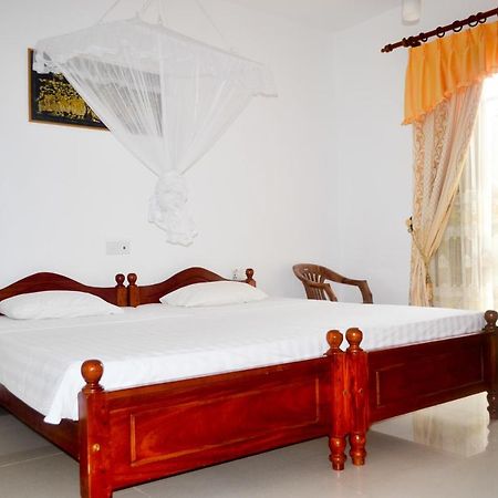 Villa16Хикадува Екстериор снимка