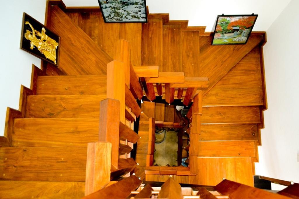Villa16Хикадува Стая снимка