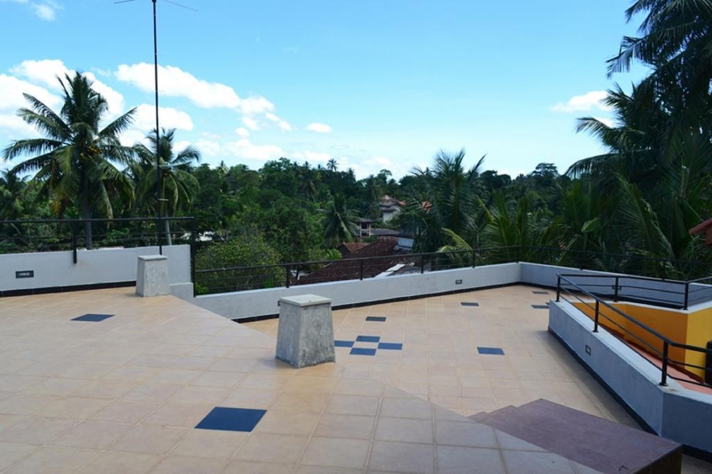 Villa16Хикадува Екстериор снимка