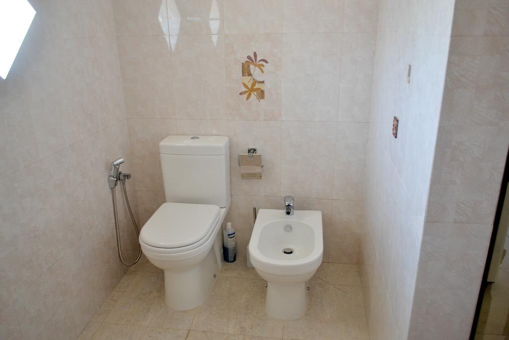 Villa16Хикадува Екстериор снимка