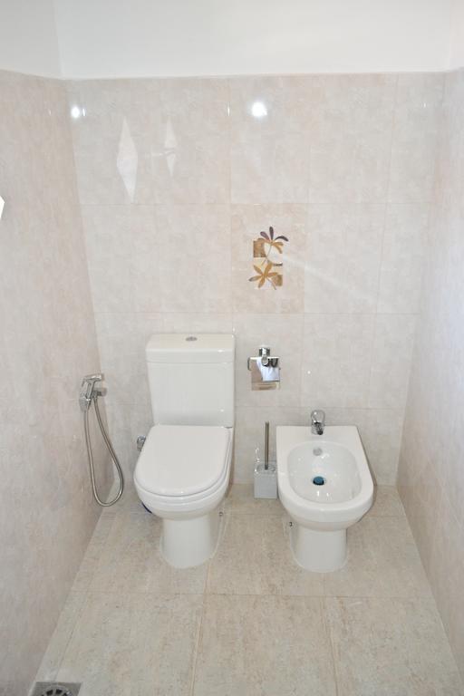 Villa16Хикадува Стая снимка
