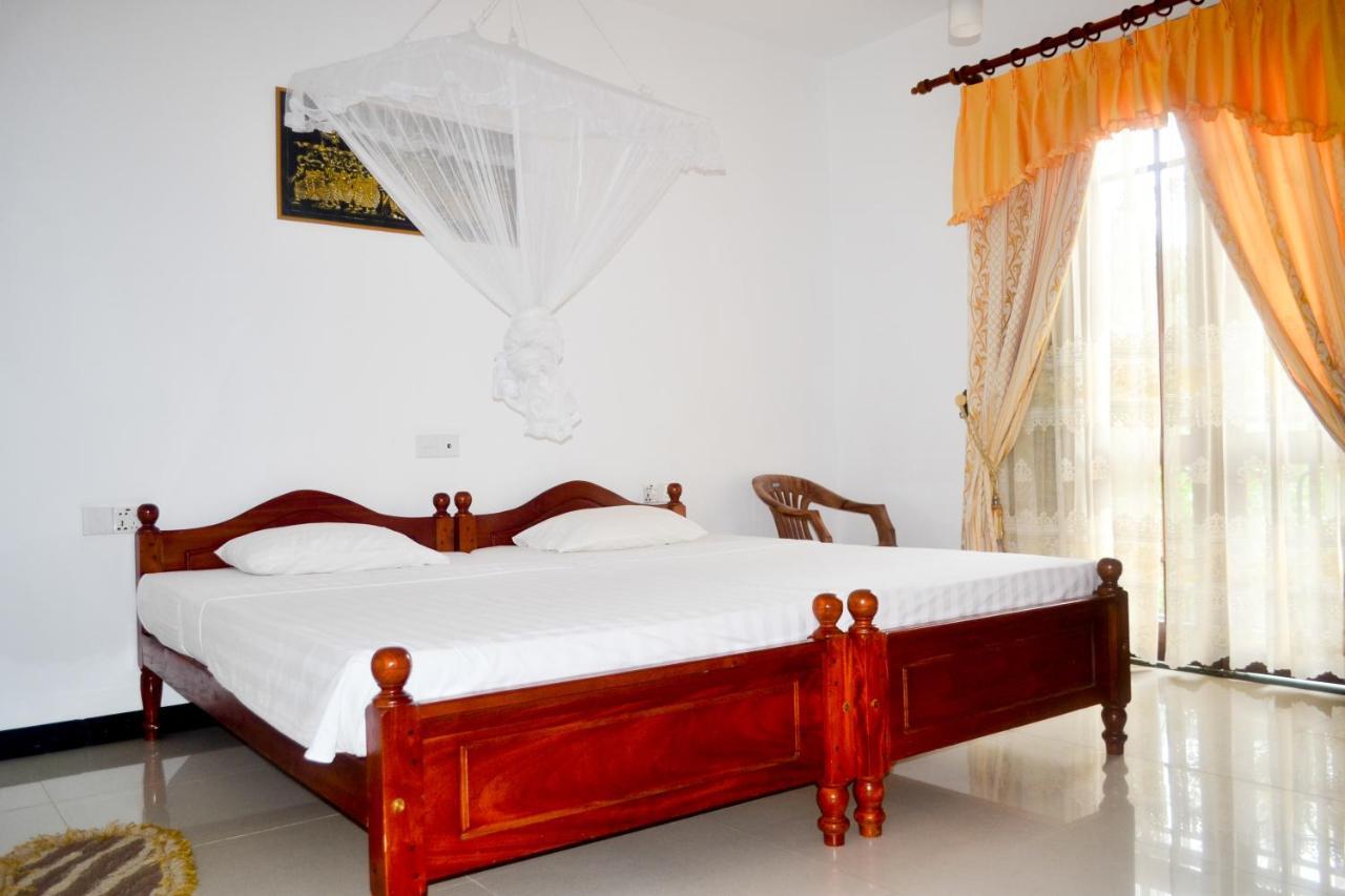 Villa16Хикадува Екстериор снимка