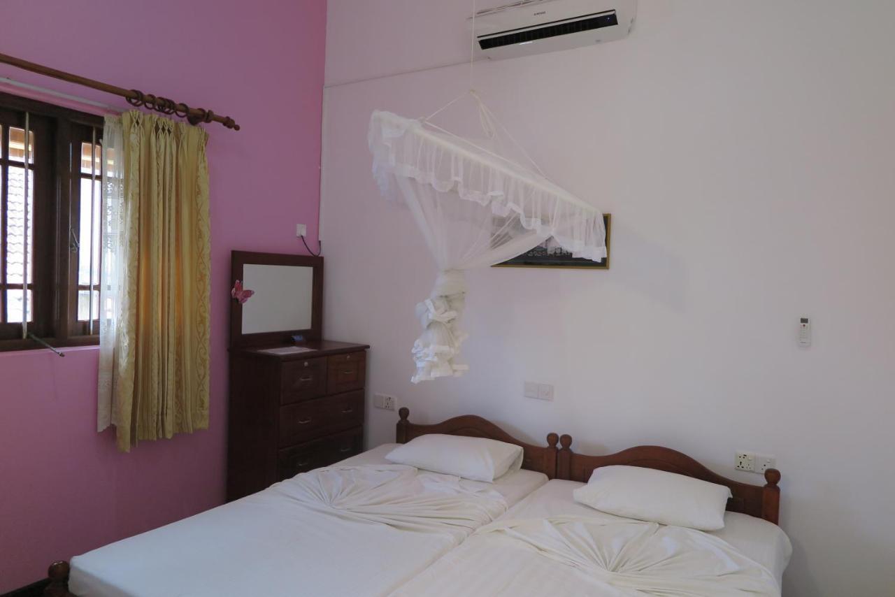 Villa16Хикадува Стая снимка