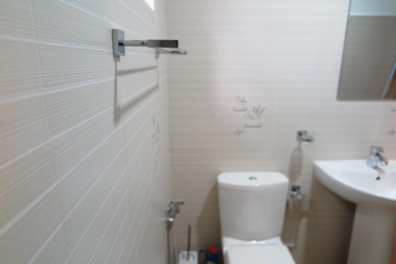 Villa16Хикадува Стая снимка