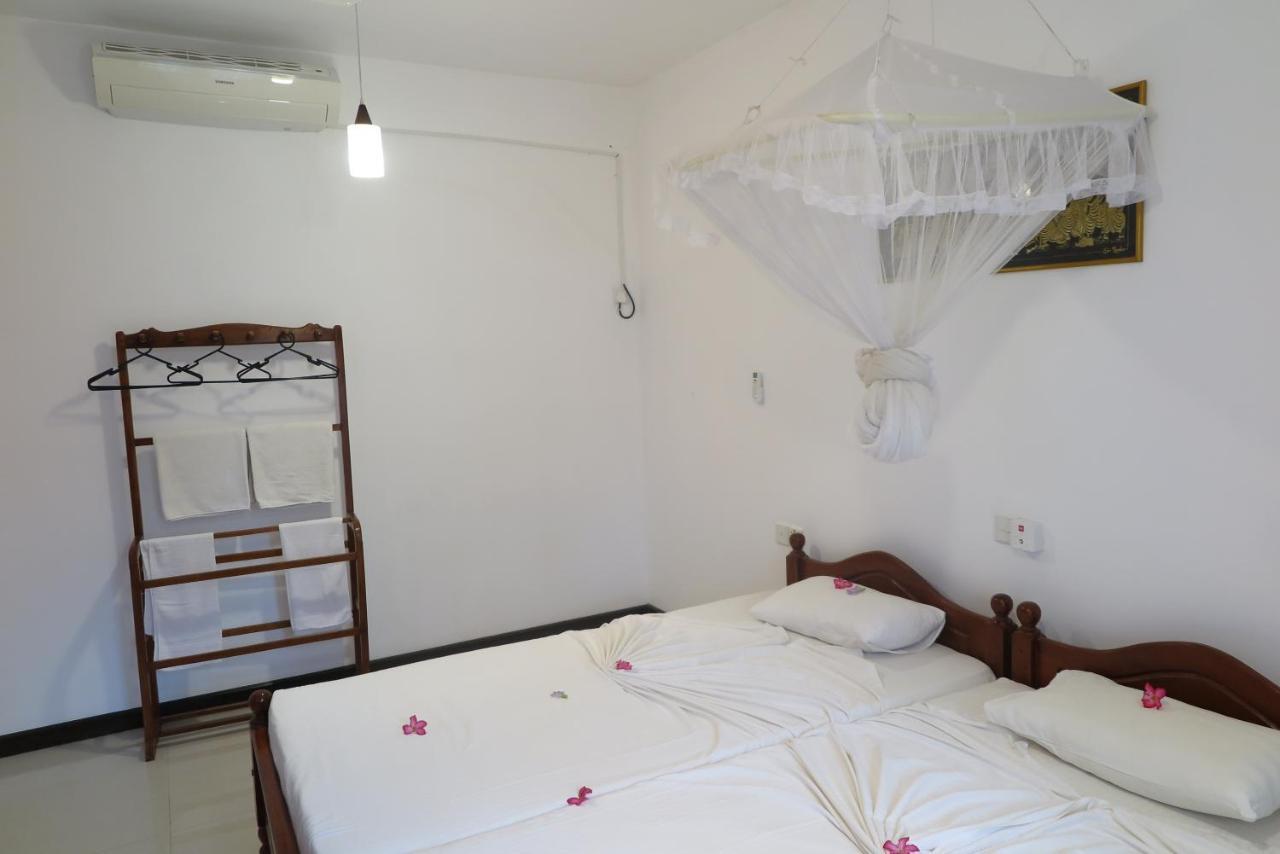Villa16Хикадува Стая снимка